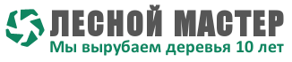 Лесной мастер